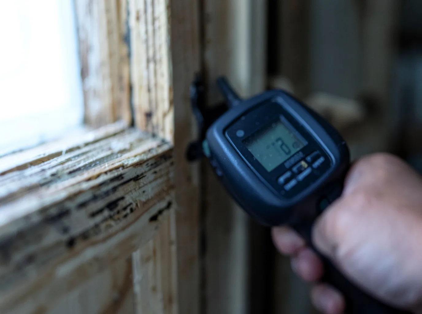 Commercial Water Damage Restoration in North Easton, MA